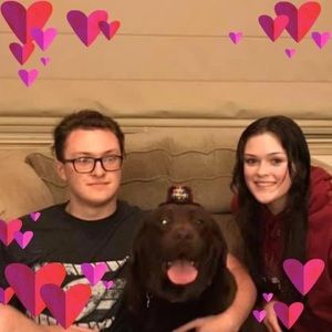 Meet your Posher, Suzan